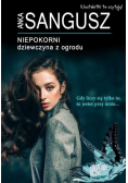 Niepokorni Dziewczyna z ogrodu