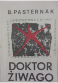 Doktor Żiwago
