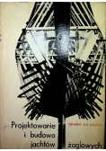 Projektowanie i budowanie jachtów żaglowych