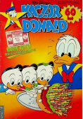 Kaczor Donald Nr 4 / 94