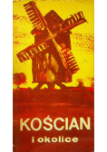 Kościan i okolice
