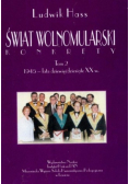 Świat Wolnomularski Konkrety Tom 2