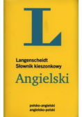 Słownik kieszonkowy Angielski
