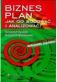 Biznes plan Jak go budować i analizować Podręcznik