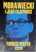 Morawiecki i jego tajemnice