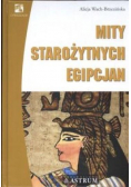 Mity starożytnych Egipcjan