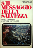 Il messaggio della salvezza 8