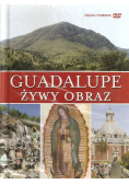 Guadalupe Żywy obraz + Płyta DVD NOWA