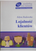 Lojalność klientów