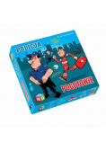 Policja Pogotowie