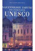 Najcenniejsze zabytki pod patronatem UNESCO