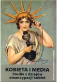 Kobieta i media