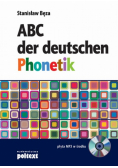 ABC der deutschen Phonetik