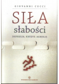 Siła słabości