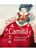Camilla niezbyt szczupła księżniczka