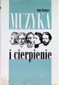 Muzyka i cierpienie