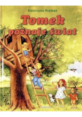 Tomek poznaje świat