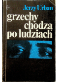 Grzechy chodzą po ludziach