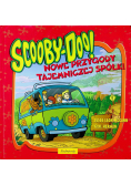 Scooby Doo Nowe przygody tajemniczej spółki
