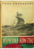 Wyprawa Kon - Tiki