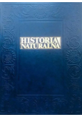 Historia naturalna