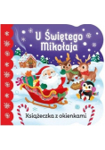 U Świętego Mikołaja