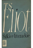Szkice literackie