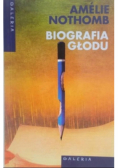 Biografia głodu