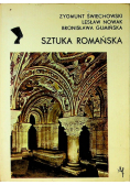 Sztuka Romańska