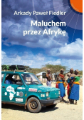 Maluchem przez Afrykę