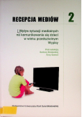 Recepcja mediów 2