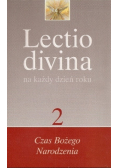 Lectio divina na każdy dzień roku 2 Czas Bożego Narodzenia