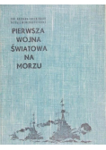 Pierwsza wojna światowa na morzu