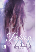 Pokusa zła