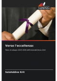 Verso l'eccellenza