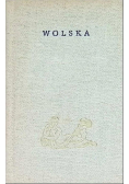 Wolska Poeci Polscy