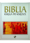 Biblia Księga po księdze