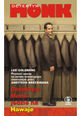 Detektyw Monk jedzie na Hawaje