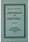 Dyplomacja w dachau