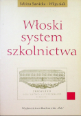 Włoski system szkolnictwa