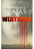 Wiatraki