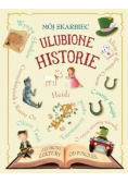 Mój skarbiec Ulubione historie