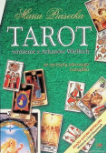 Tarot wróżenie z Arkanów Wielkich