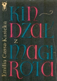 Kindżał z Magirota