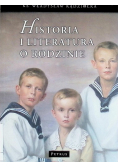 Historia i literatura o rodzinie