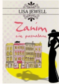 Zanim cię poznałam