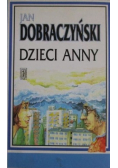 Dzieci Anny