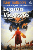 Legion Videssos Tom III Część II