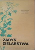 Zarys zielarstwa