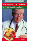 Być szczupłym i starym o zdrowym odżywianiu się